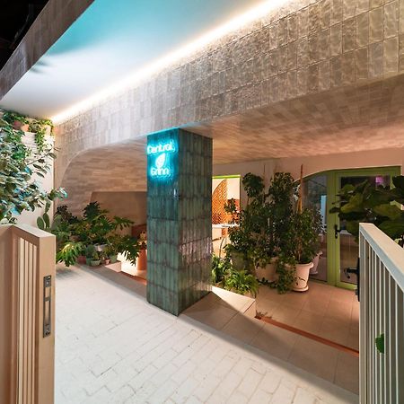 Central Grinn-In The Heart Of Rhodes,New&Stylish! Rhodes City 외부 사진