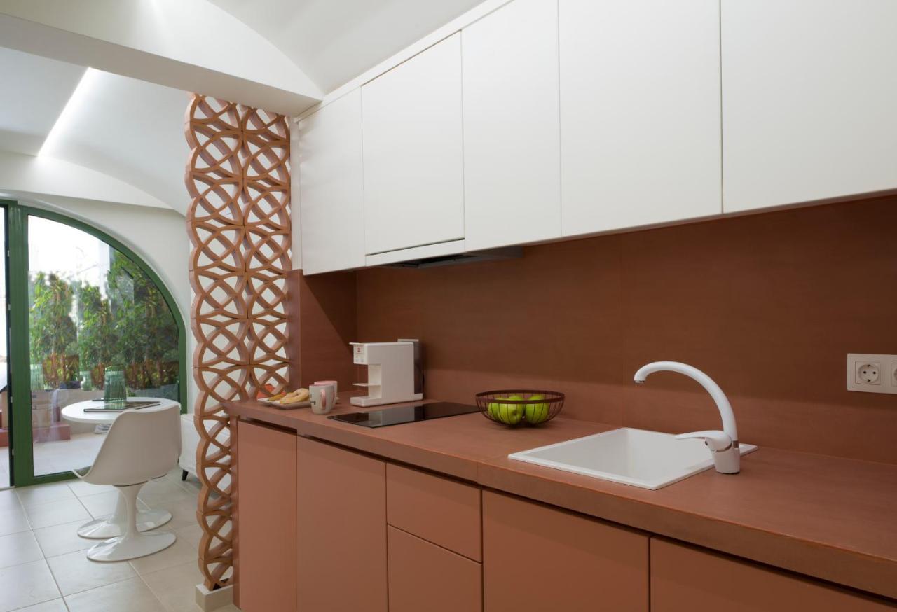 Central Grinn-In The Heart Of Rhodes,New&Stylish! Rhodes City 외부 사진