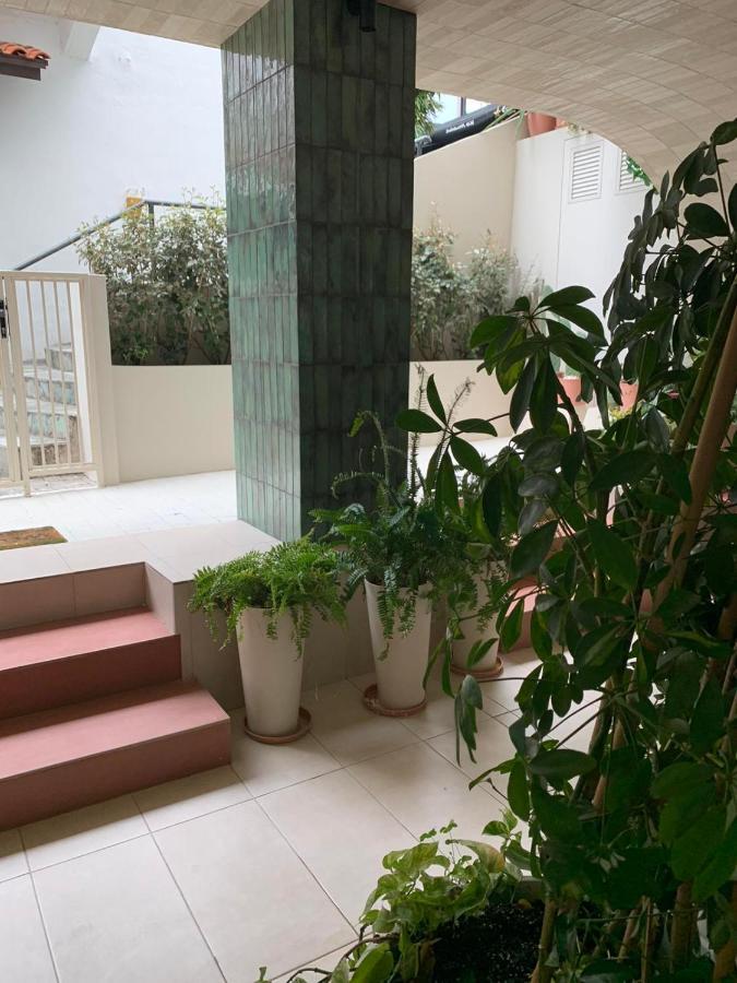 Central Grinn-In The Heart Of Rhodes,New&Stylish! Rhodes City 외부 사진