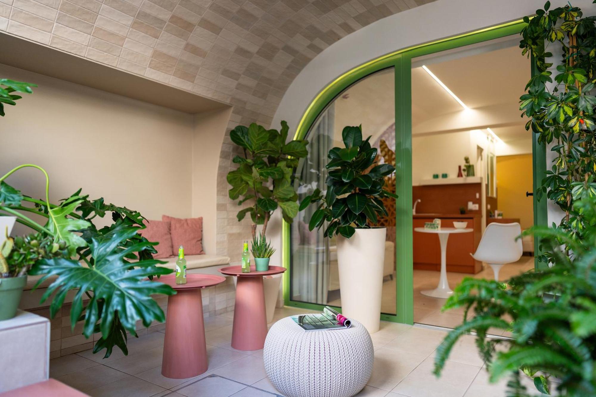 Central Grinn-In The Heart Of Rhodes,New&Stylish! Rhodes City 외부 사진
